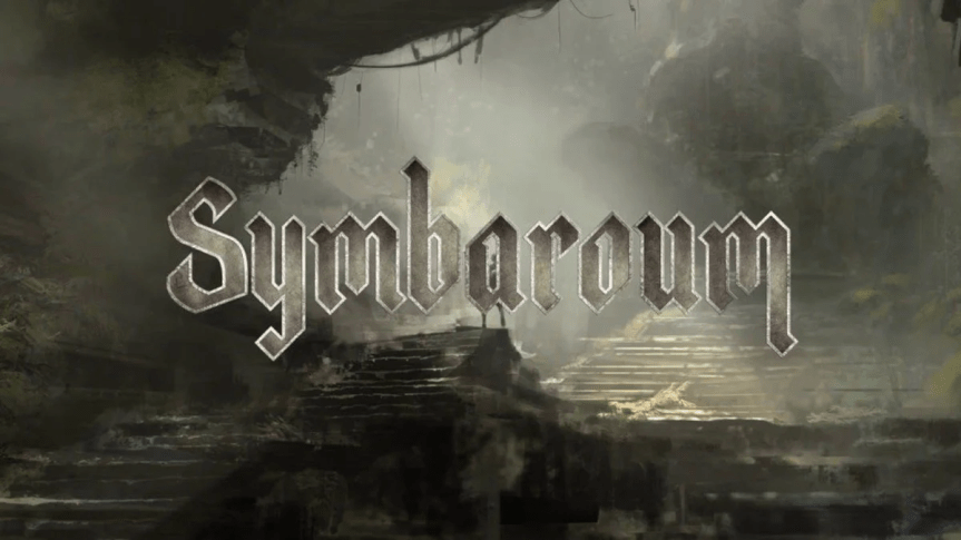 Symbaroum – Season 01 Episode&nbsp;01
